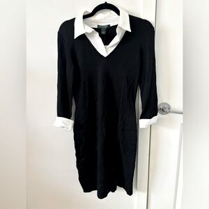 Ralph Lauren Dress size small